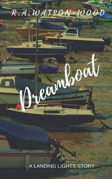 portada Dreamboat (en Inglés)