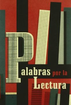 portada Palabras por la Lectura (in Spanish)