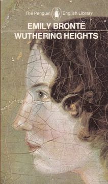 portada Wuthering Heights (Penguin Classics) 