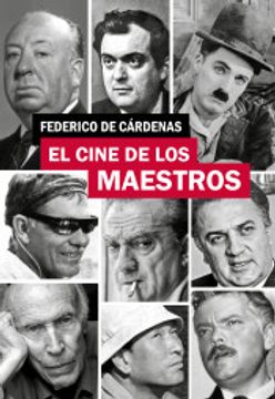 portada El Cine de los Maestros (in Spanish)