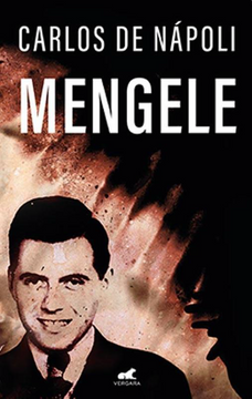 portada Mengele (in Spanish)