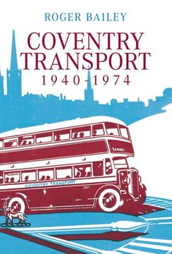 portada Coventry Transport: V. 2 (in English)