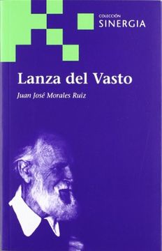 portada Lanza del Vasto (in Spanish)