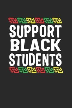portada support black students (en Inglés)