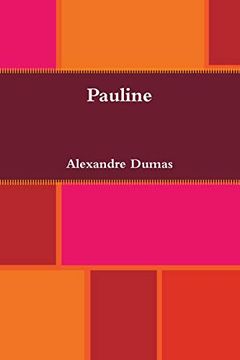 portada Pauline (en Francés)