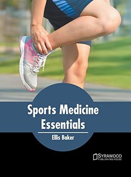 portada Sports Medicine Essentials (en Inglés)