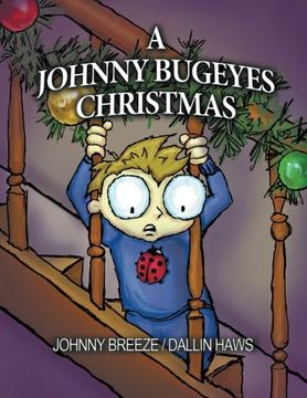 portada A Johnny Bugeyes Christmas