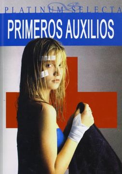 portada Primeros Auxilios (in Spanish)