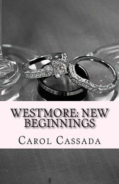 portada Westmore: New Beginnings (en Inglés)