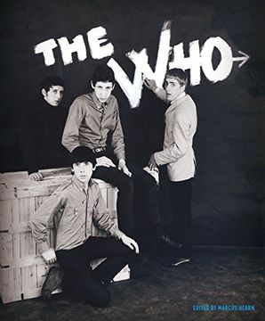 portada The who 