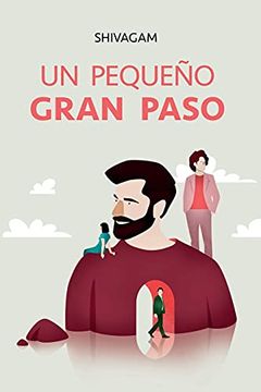portada Un Pequeño Gran Paso (in Spanish)