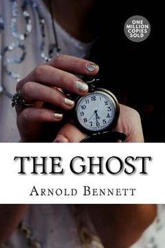 portada The Ghost (in English)