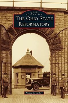 portada The Ohio State Reformatory