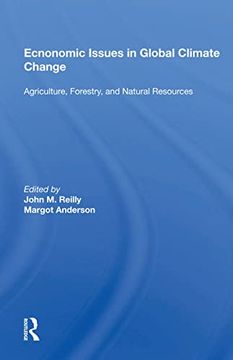 portada Economic Issues in Global Climate Change: "Agriculture, Forestry, and Natural Resources" (in English)