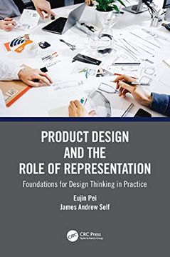 portada Product Design and the Role of Representation 