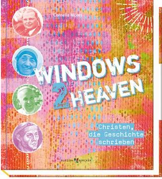 portada Windows 2 Heaven (en Alemán)