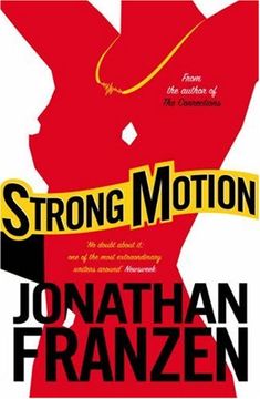 portada Strong Motion (in English)