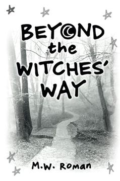 portada Beyond the Witches’ way (en Inglés)