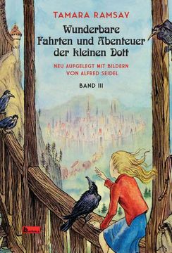portada Wunderbare Fahrten und Abenteuer der Kleinen Dott (in German)