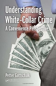 portada Understanding White-Collar Crime: A Convenience Perspective (en Inglés)