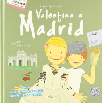portada valentina a madrid (ed. catalana)