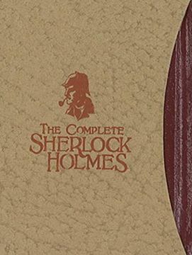 portada A Case of Identity - Sherlock Holmes