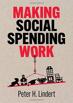 portada Making Social Spending Work (in English)