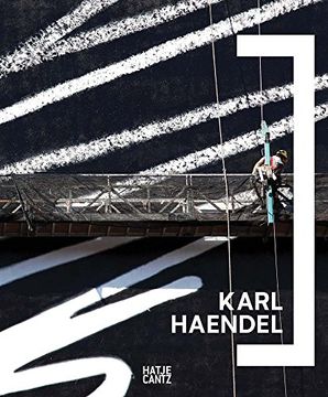 portada Karl Haendel: Doubt (en Inglés)