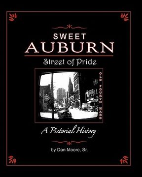 portada sweet auburn street of pride (in English)