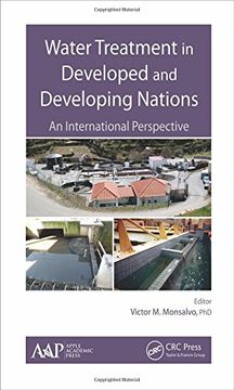 portada Water Treatment in Developed and Developing Nations: An International Perspective