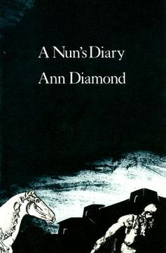 portada a nun's diary (en Inglés)