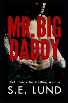 portada Mr. Big Daddy (en Inglés)