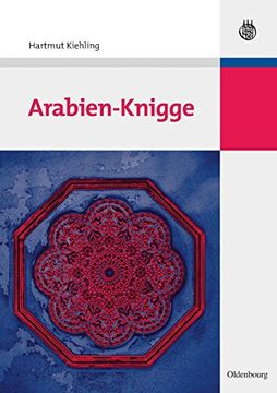 portada Arabien-Knigge (en Alemán)