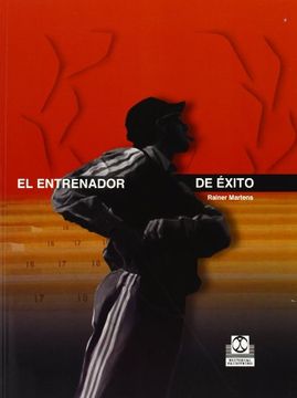 portada Entrenador de Exito (in Spanish)
