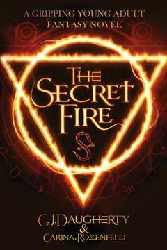 portada The Secret Fire (en Inglés)