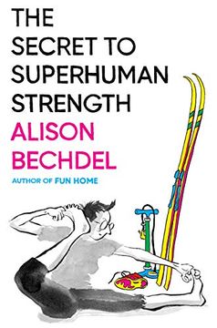 portada Secret to Superhuman Strength 