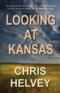 portada Looking at Kansas (in English)