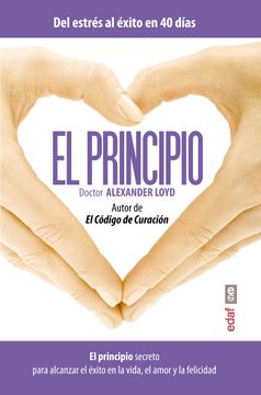 portada Principio, El (in Spanish)