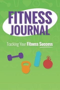 portada Fitness Journal