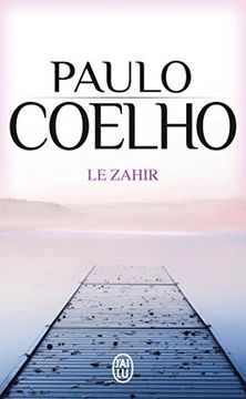 portada Le Zahir (in French)