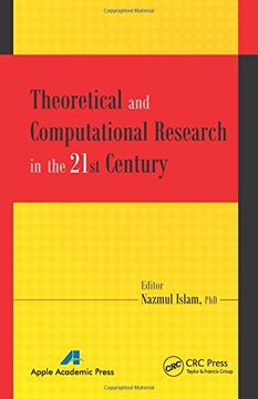portada Theoretical and Computational Research in the 21st Century