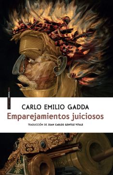portada Emparejamientos Juiciosos (in Spanish)
