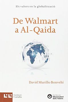 portada De Walmart A Al-Qaida (Observatori Dels Valors)
