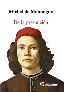 portada De la Presunción (in Spanish)