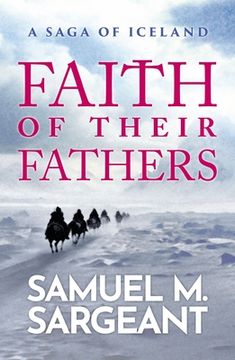 portada Faith of Their Fathers (en Inglés)