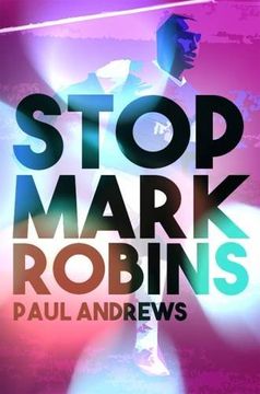 portada Stop Mark Robins