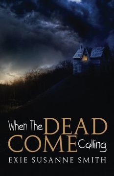 portada When The Dead Come Calling