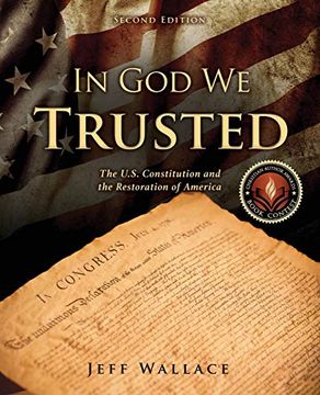 portada In god we Trusted (in English)