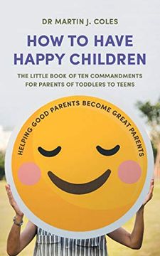 portada How to Have Happy Children 