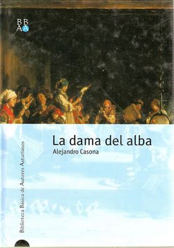 Libro La Dama del Alba De Alejandro Casona - Buscalibre